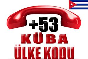 Küba ülke kodu