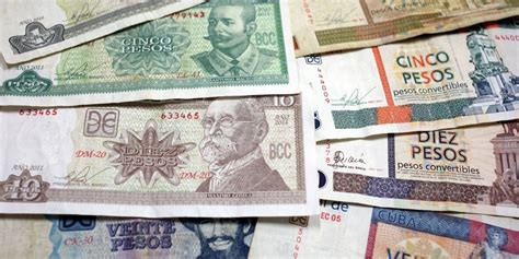 Küba para birimi tl