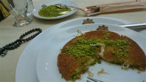 Künefesi çok güzel: Sadık Künefe, Mardin, Türkiye Tripadvisor. 