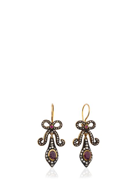 Küpe ASPENDOS JEWELLERY.