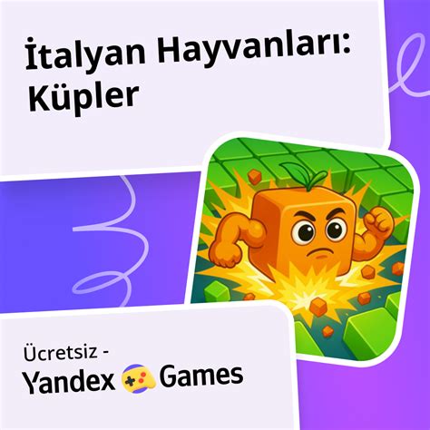 Küpler: Bulmaca Yandex.