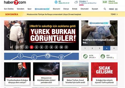 Kürt haber siteleri