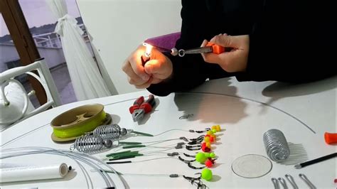 Küspe aparatı ve yayı yapımı. YouTube. 