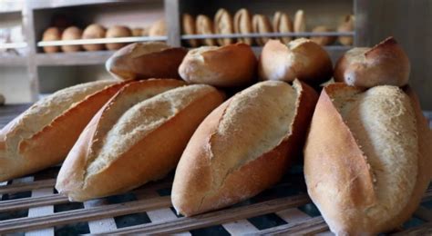 Kütahya’da ekmek zammına tepki: "Zamlı uygulama tekrar gözden geçirilmeli"s