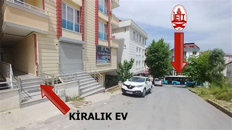 Kütahya yenidoğan mahallesi kiralık daire