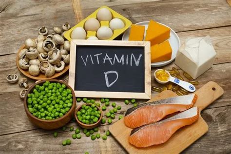 Kışın eksik kalan D vitamini bağışıklığı düşürüyors