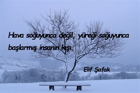 Kış İle İlgili Güzel Sözler Süper Güzel Sözler.