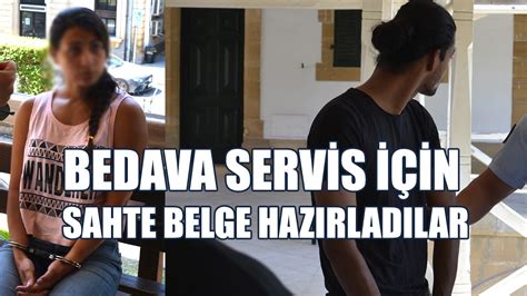 Kıbrıs Postası Sahte öğrenci kimlik kartıyla Facebook.
