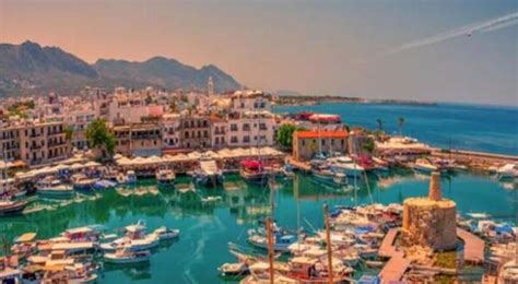 Kıbrıs a gitmek icin pasaport gereklimi