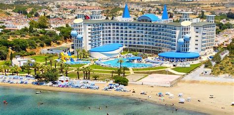 Kıbrıs büyük anadolu otel