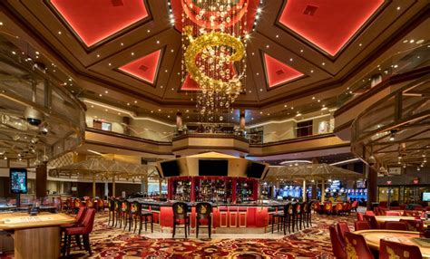 Kıbrıs casino otelleri