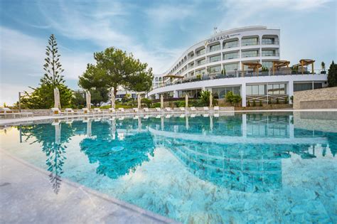 Kıbrıs girne otelleri 5 yıldızlı