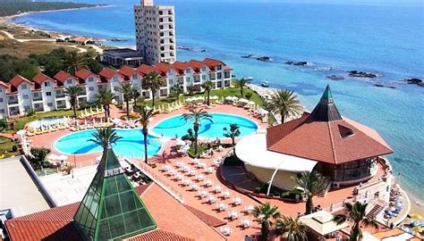 Kıbrıs girne tatil otelleri