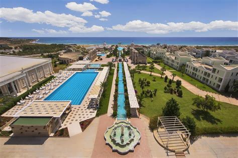 Kıbrıs kaya otel