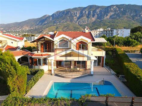 Kıbrıs kiralık ev fiyatları