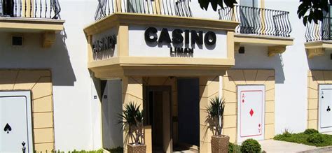 Kıbrıs liman hotel casino