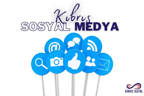 Kıbrıs sosyal medya