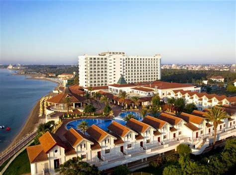 Kıbrıs türk cumhuriyeti otelleri