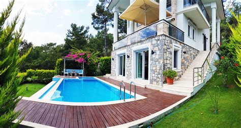 Kıbrısta satılık ev