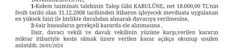 Kıdem Tazminatında süre hesaplaması  Forum. 