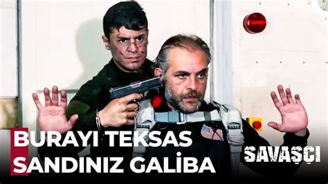 Kılıç Timi'nin Cesur Askerleri 150. Bölüm Savaşçı YouTube.