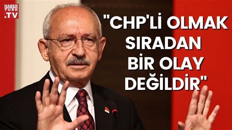 Kılıçdaroğlu, CHP, kabak tadı
