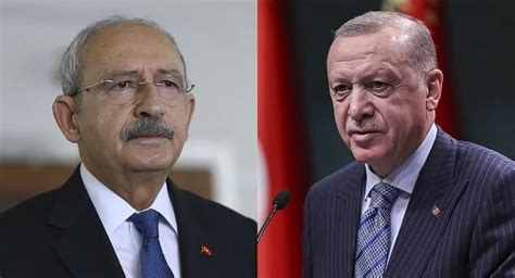 Kılıçdaroğlu’dan Erdoğan’a: Sen ne söylediysen değil, sana ne söyledilerse yaptın