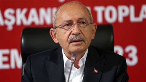 Kılıçdaroğlu’ndan MB’nin yeni kararına tepki: KKM bu şekilde tasfiye edilemez