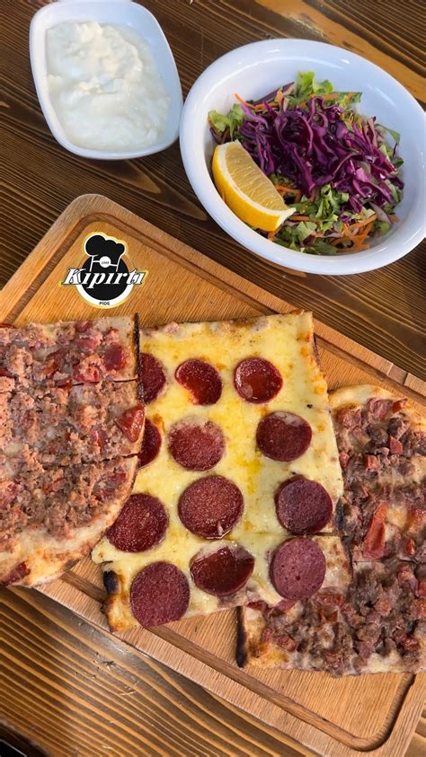 Kıpırtı'da KEBAP . . . . . . #pide Kıpırtı Lezzet Evi Facebook.