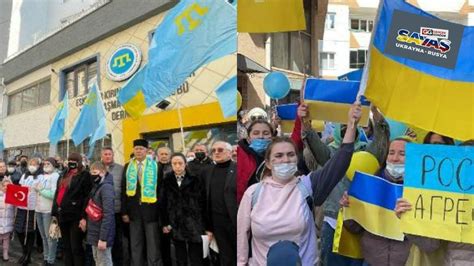 Kırım türkleri ukrayna vatandaşlığı