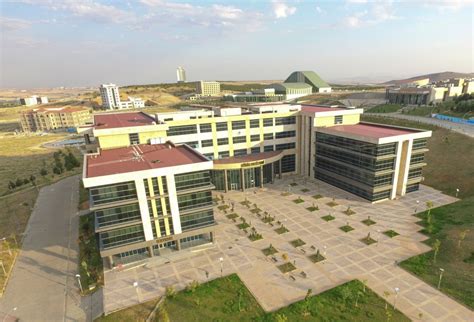 Kırşehir ahi evran üniversitesi eğitim fakültesi