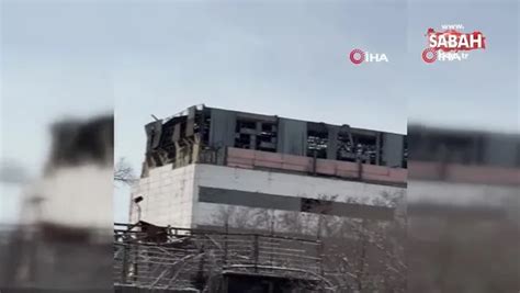 Kırgızistan’da enerji santralinde patlama: 5 yaralı