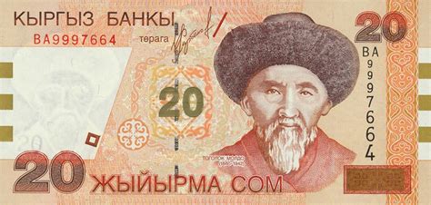 Kırgızistan somu kaç dolar