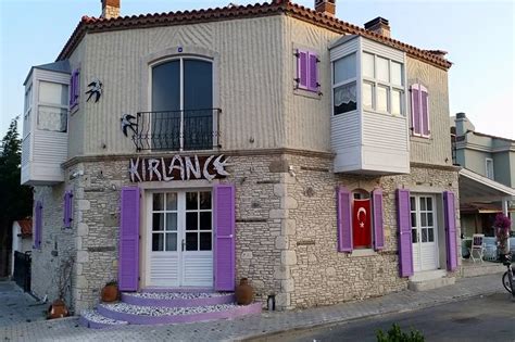 Kırlançe butik otel added a new Kırlançe butik otel. 