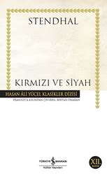 Kırmızı ve Siyah Satın Al: İstanbul Kitapçısı. 