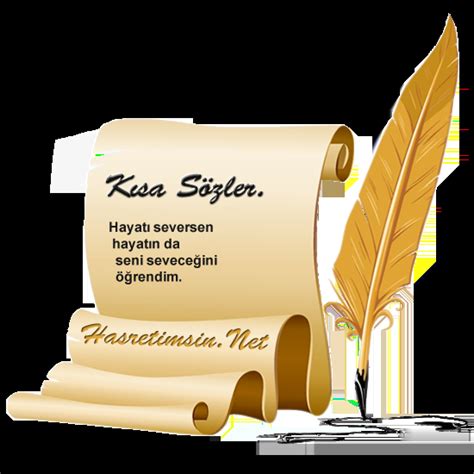 Kısa Kısa Yazılar...