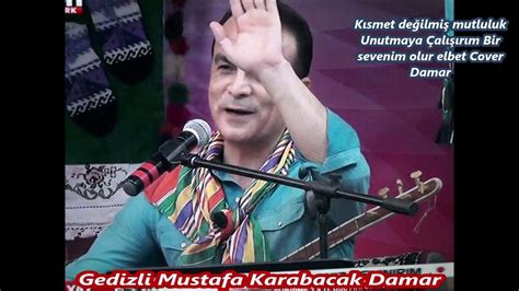 Kısmet değilmiş mutluluk Unutmaya Çalışırım Bir  YouTube. 