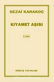 Kıyamet Aşısı Pdf indir – PDF Kitap İndir – E-Kitap. 