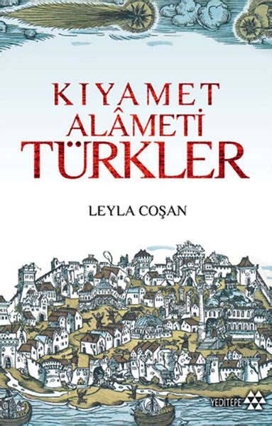 Kıyamet Alameti Türkler PttAVM.