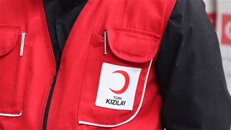 Kızılay Başkanı Yılmaz: Kurban bedeli yurtiçinde 13 bin 250 . 