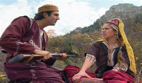 Kız Taşı – Kanal 7 TV Filmi Kanal7.