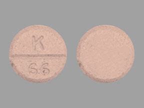 K 66 pill pink. Enter the imprint code that appears on the pill. Example: L484 Select the the pill color (optional). Select the shape (optional). Alternatively, search by drug name or NDC code using the fields above.; Tip: Search for the imprint first, then refine by color and/or shape if you have too many results. 