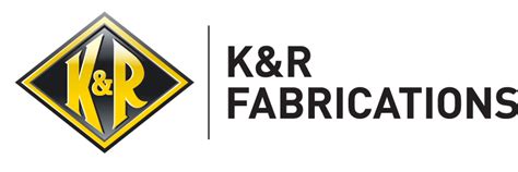 K AND R FABRICATION AND WELDING SERVICES - bizapedia.com