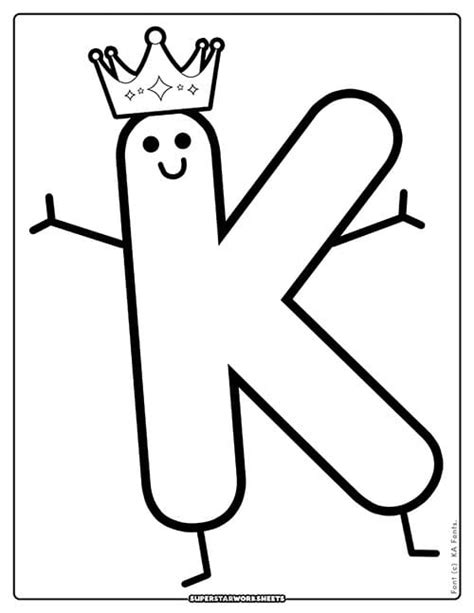 K Coloring
