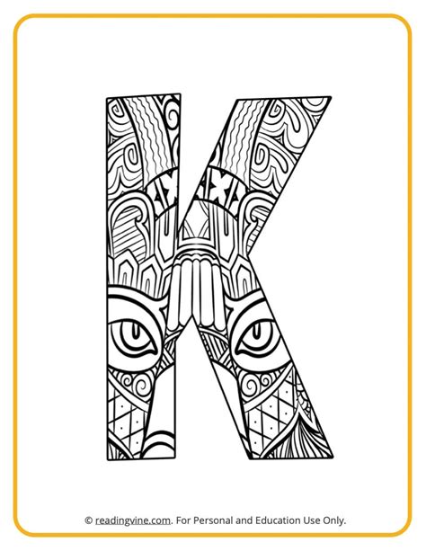 K Coloring Proble
