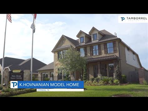 K HOVNANIAN HOMES Reviews - Burleson, TX Angi