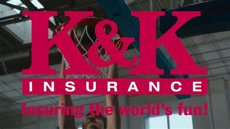 K K Fitness Insurance