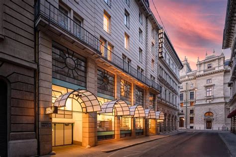 K+K Hotel Opera, Budapest – Updated 2024 Prices