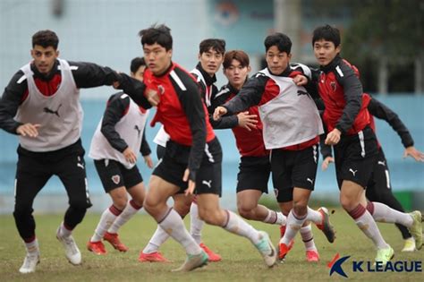 474px x 295px - K League foes set to renew rivalry at top Asian club tournament
