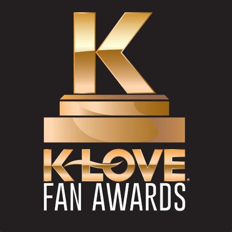 K Love Awards 2023
